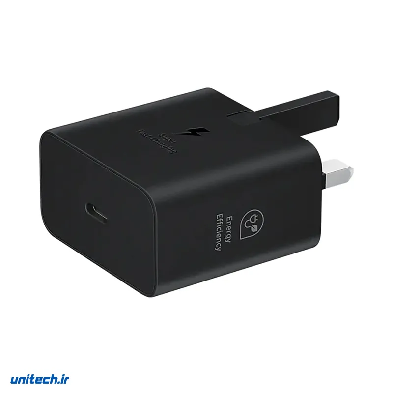 شارژر سامسونگ 25 وات NFC دار به همراه کابل (6)